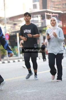 Runner Photo 4779238