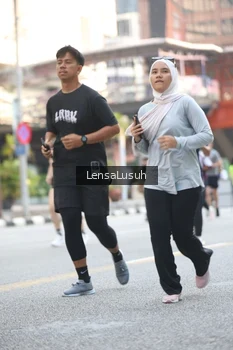 Runner Photo 4779250