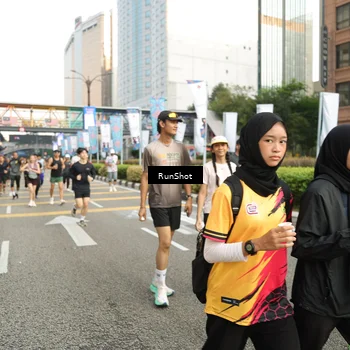 Runner Photo 4779254