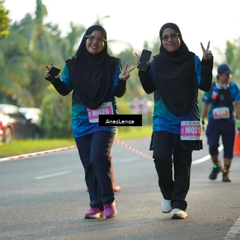 Runner Photo 4779255