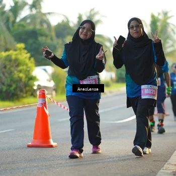 Runner Photo 4779257