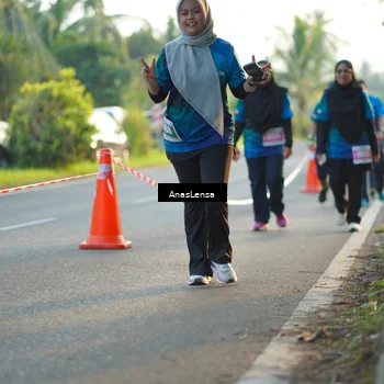 Runner Photo 4779260
