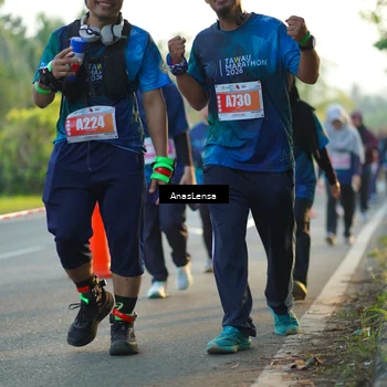 Runner Photo 4779261