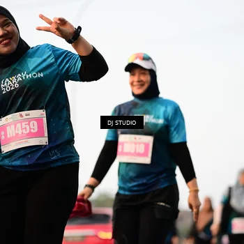 Runner Photo 4779264