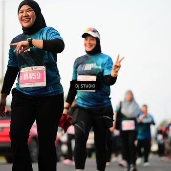 Runner Photo 4779266