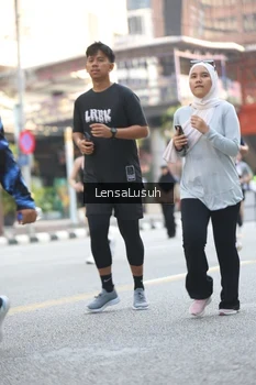 Runner Photo 4779267