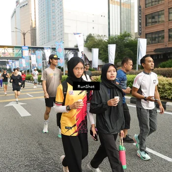 Runner Photo 4779268
