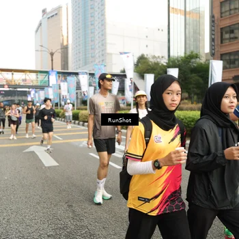 Runner Photo 4779269