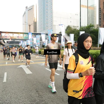 Runner Photo 4779270