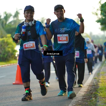 Runner Photo 4779274