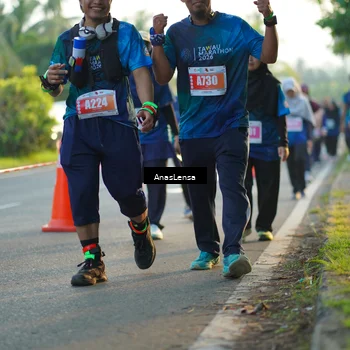 Runner Photo 4779275