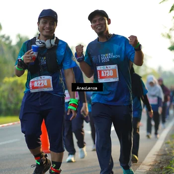 Runner Photo 4779276