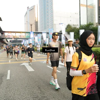 Runner Photo 4779278