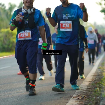 Runner Photo 4779279