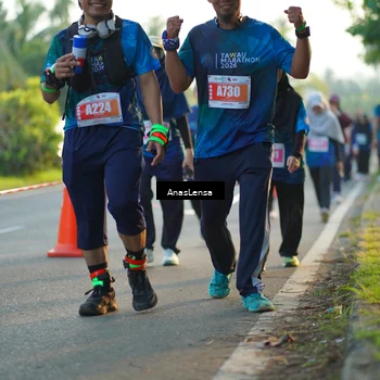 Runner Photo 4779281