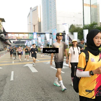 Runner Photo 4779282