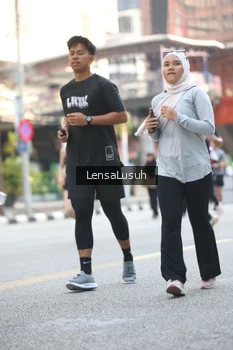Runner Photo 4779285