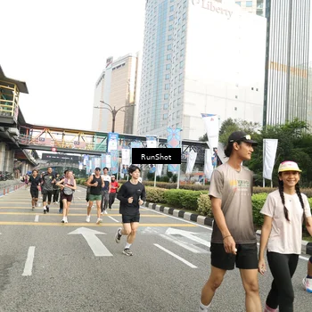Runner Photo 4779286