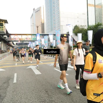 Runner Photo 4779287