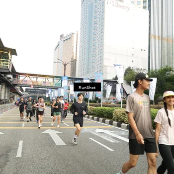 Runner Photo 4779291