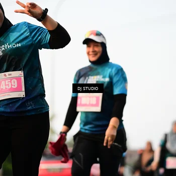 Runner Photo 4779296