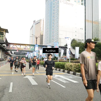 Runner Photo 4779298