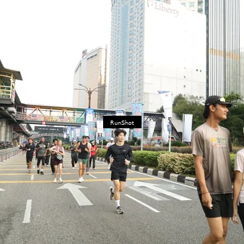 Runner Photo 4779299