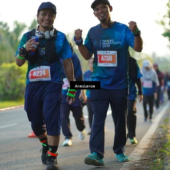 Runner Photo 4779301