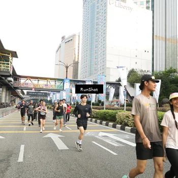 Runner Photo 4779302