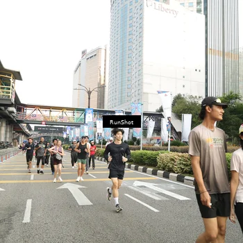 Runner Photo 4779305