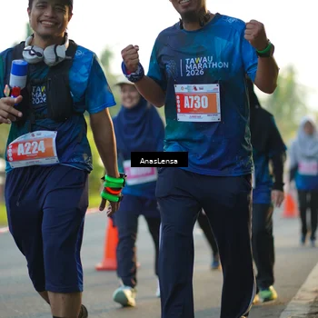Runner Photo 4779306