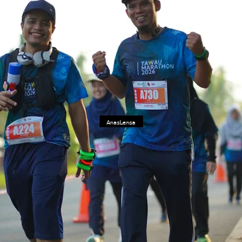 Runner Photo 4779307