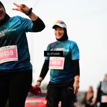 Runner Photo 4779310