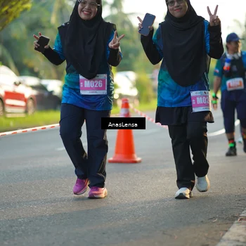 Runner Photo 4779314