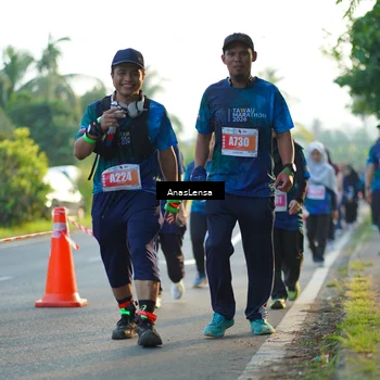 Runner Photo 4779315