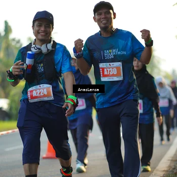 Runner Photo 4779317