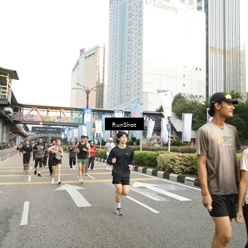 Runner Photo 4779318