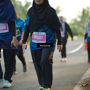 Runner Photo 4779320
