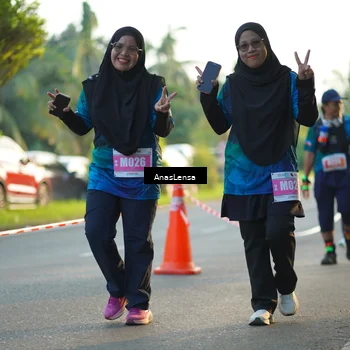 Runner Photo 4779321