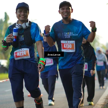 Runner Photo 4779322