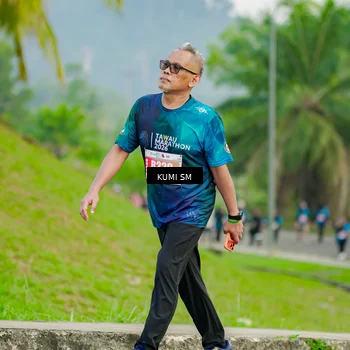 Runner Photo 4779324