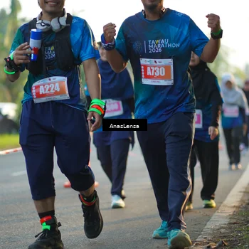 Runner Photo 4779325