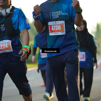 Runner Photo 4779330