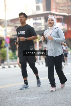 Runner Photo 4779333