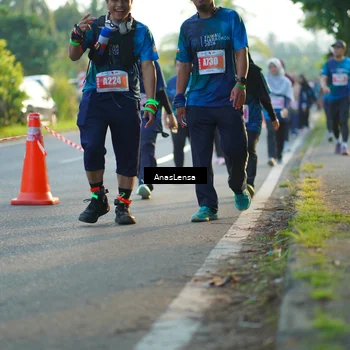 Runner Photo 4779334