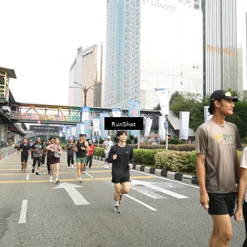 Runner Photo 4779335