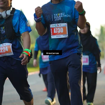 Runner Photo 4779337