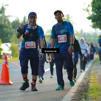 Runner Photo 4779338