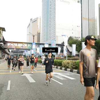 Runner Photo 4779340