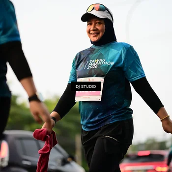 Runner Photo 4779341